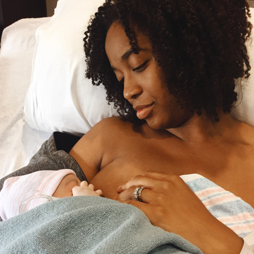 6 Things I Wish I Knew Before Choosing To Breastfeed My Children